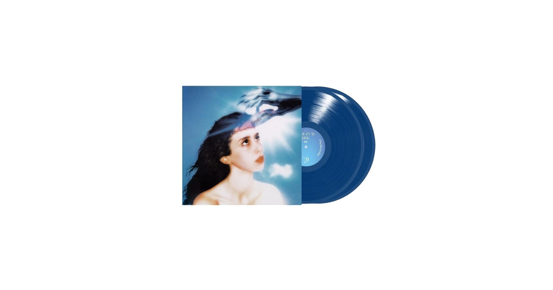 新品 MAGDALENA BAY / IMAGINAL DISK 限定盤 Magdalena Bay - Imaginal Disk - Amazon.com Music